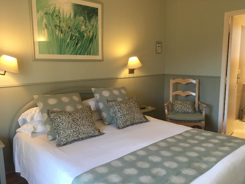 Mas De L'oulivié Hotel 4*